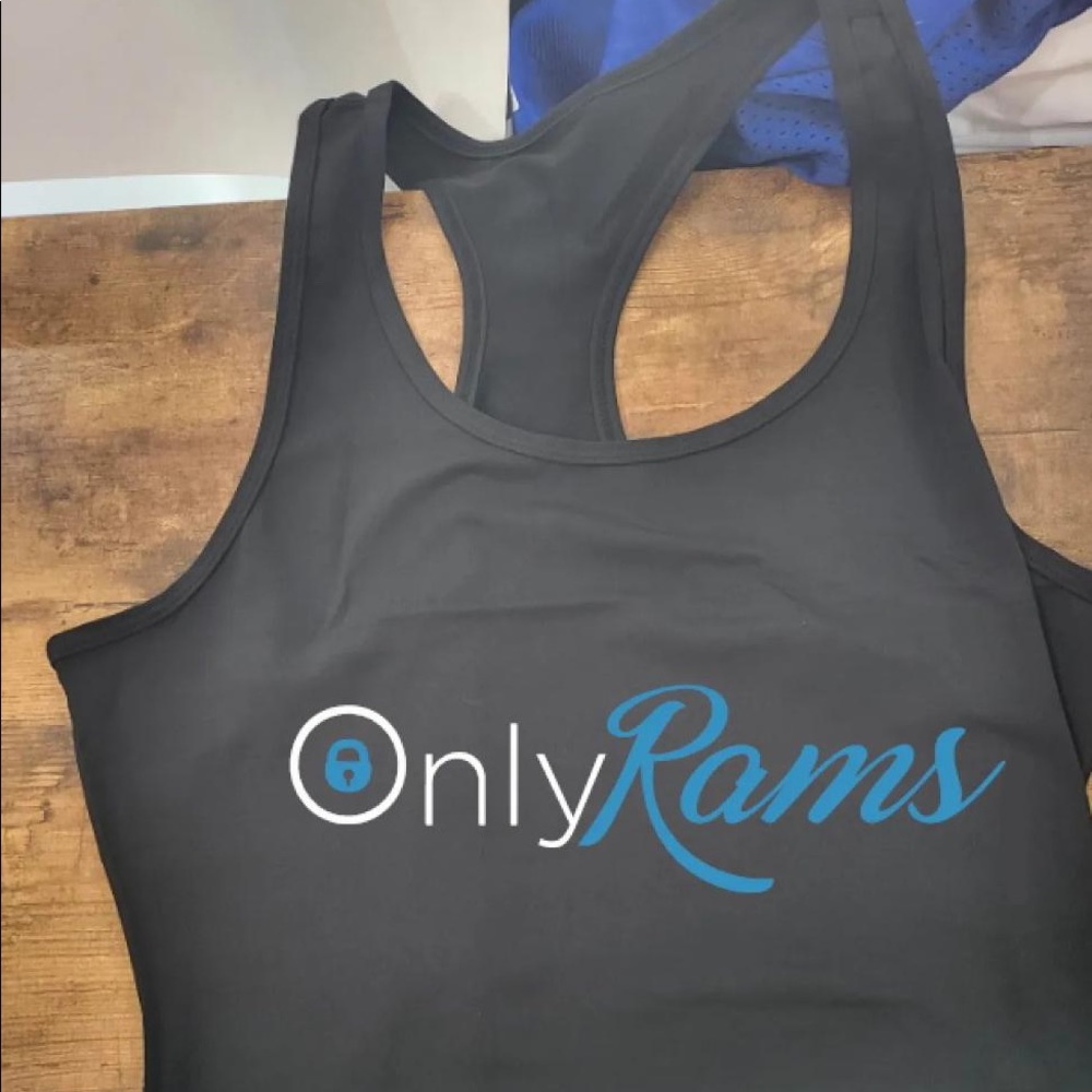 Custom Racer Backs and T Shirts - Picture 8 of 16